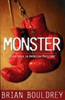 Monster - BOULDREY,  Brian - 9781571781062