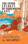 The Seven Secrets of Somewhere Lake - Sam Campbell - 9781572582026