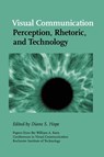 Visual Communication - Diane S. Hope ; Susan B. Barnes - 9781572736689