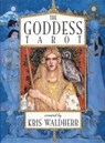 The Goddess Tarot Deck -  - 9781572810662