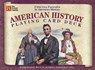 American History Deck -  - 9781572814400