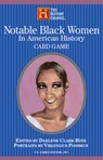 Notable Black Women Playing Cards -  - 9781572814554