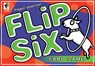 Flip Six Card Game - U.S. Games Ltd. - 9781572816848