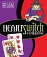 Heart Switch Card Game - U.S. Games Ltd. - 9781572817524