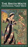 Smith-Waite(r) Centennial Tarot Deck -  - 9781572817623