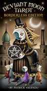 Deviant Moon Tarot: Borderless Edition -  - 9781572817715