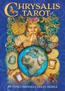 The Chrysalis Tarot Companion Book - Toney Brooks ; Holly Sierra - 9781572817982