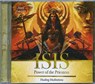 Isis Power of the Priestess - FAIRCHILD,  Alana - 9781572818019