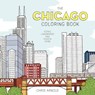 The Chicago Coloring Book -  - 9781572842151