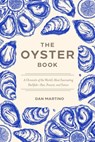 The Oyster Book - Dan Martino - 9781572843653