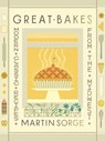 Great Bakes - Martin Sorge - 9781572843677