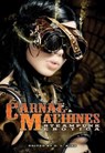 Carnal Machines - D. L. King - 9781573446754