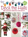Deck the Halls - Annie's Publishing - 9781573676939