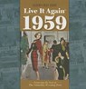 Live It Again 1959 - Annie's - 9781573677233