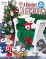 A Crochet Christmas - Annie's - 9781573677530
