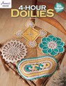 4-Hour Doilies - DRAKE,  Dot - 9781573677738