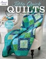 Jiffy Quick Quilts - Annie's - 9781573679633
