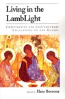 Living in the Lamblight - Hans Boersma - 9781573831772
