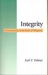 Integrity - PALMER,  Earl F - 9781573831819