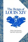 The Reign of Louis XIV - SONNINO,  Paul - 9781573922951