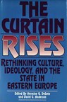 The Curtain Rises - DE SOTO,  Hermine G. ; Anderson, David G. - 9781573923170
