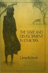 State and Development in Ethiopia - KEBBEDE,  Girma - 9781573923927