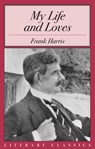 My Life and Loves - Frank Harris - 9781573927741