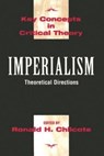 Imperialism - CHILCOTE,  Ronald H. - 9781573928212
