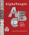 Alpha Tangle - BARTHOLOMEW,  Sandy Steen - 9781574213379