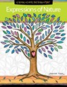 Zenspirations Coloring Book  of Nature - Joanne Fink - 9781574218985