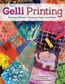 Gelli Printing - MCNEILL,  Suzanne - 9781574219135