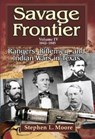 Savage Frontier - Stephen L. Moore - 9781574412932