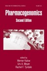 Pharmacogenomics - Werner (University of Toronto Kalow ; Urs B. (Consultant Meyer ; Rachel F. (University of Toronto Tyndale - 9781574448788