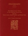 Old Babylonian Texts in the Schoyen Collection, Part Two - A. R. (PROFESSOR,  SOAS University of London) George ; Gabriella Spada - 9781575067254