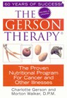 The Gerson Therapy - Charlotte Gerson - 9781575666280