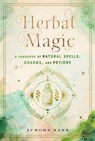 Herbal Magic - Aurora Kane - 9781577152323