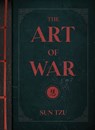 Art of War - Sun Tzu - 9781577152453