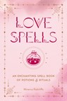 Love Spells - Minerva Radcliffe - 9781577153900