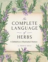 The Complete Language of Herbs - S. Theresa Dietz - 9781577154129