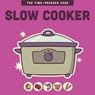 Slow Cooker - Editors of the Harvard Common Press - 9781577156581