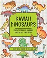 Kawaii Dinosaurs - Olive Yong - 9781577159193