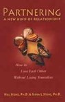 Partnering - STONE,  Hal ; Stone, Sidra ; Gawain, Shakti - 9781577311072