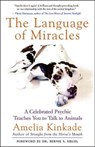 The Language of Miracles - KINKADE,  Amelia - 9781577315100