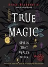 True Magic - MICKAHARIC,  Draja - 9781578636600