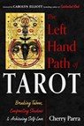 The Left-Hand Path of Tarot - Cherry Parra - 9781578638789