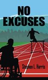 No Excuses - Stephen Harris - 9781578690954