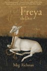 Freya the Deer - Meg Richman - 9781578692156