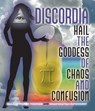 Discordia - Malaclypse the Younger ; Lord Omar Khayyam Ravenhurst - 9781579510299