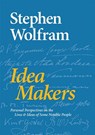 Idea Makers - Stephen Wolfram - 9781579550035