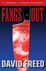 Fangs Out - FREED,  David - 9781579624606